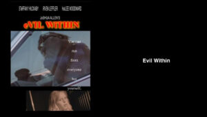 Evil Within Featured Image