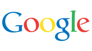 Google web logo