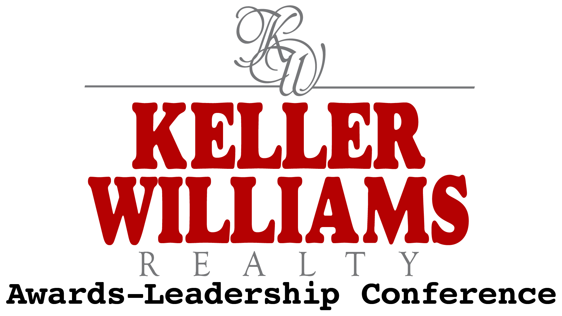 Keller Williams Realty National Convention Awards Leadership