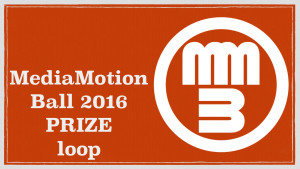 MediaMotion Ball Prize loop thumbnail