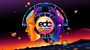 Electric Daisy Carnival 2019 Las Vegas Featured Image