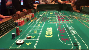 Craps