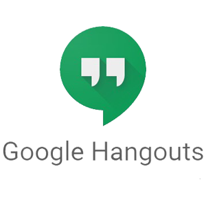 Google Hangouts