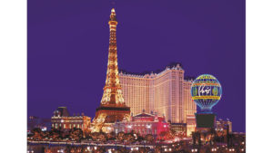 Paris LV