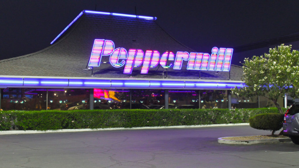 Peppermill