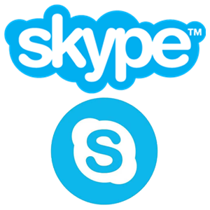 skype