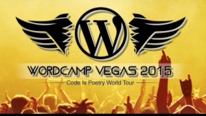 2015 WordCamp Las Vegas Craft Services Featured Image