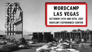 2017 WordCamp Las Vegas Craft Services Featured Image