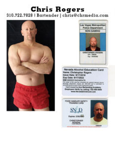 Chris Rogers Bar cards 2020 WEB