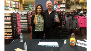 Chris Rogers bartend 3