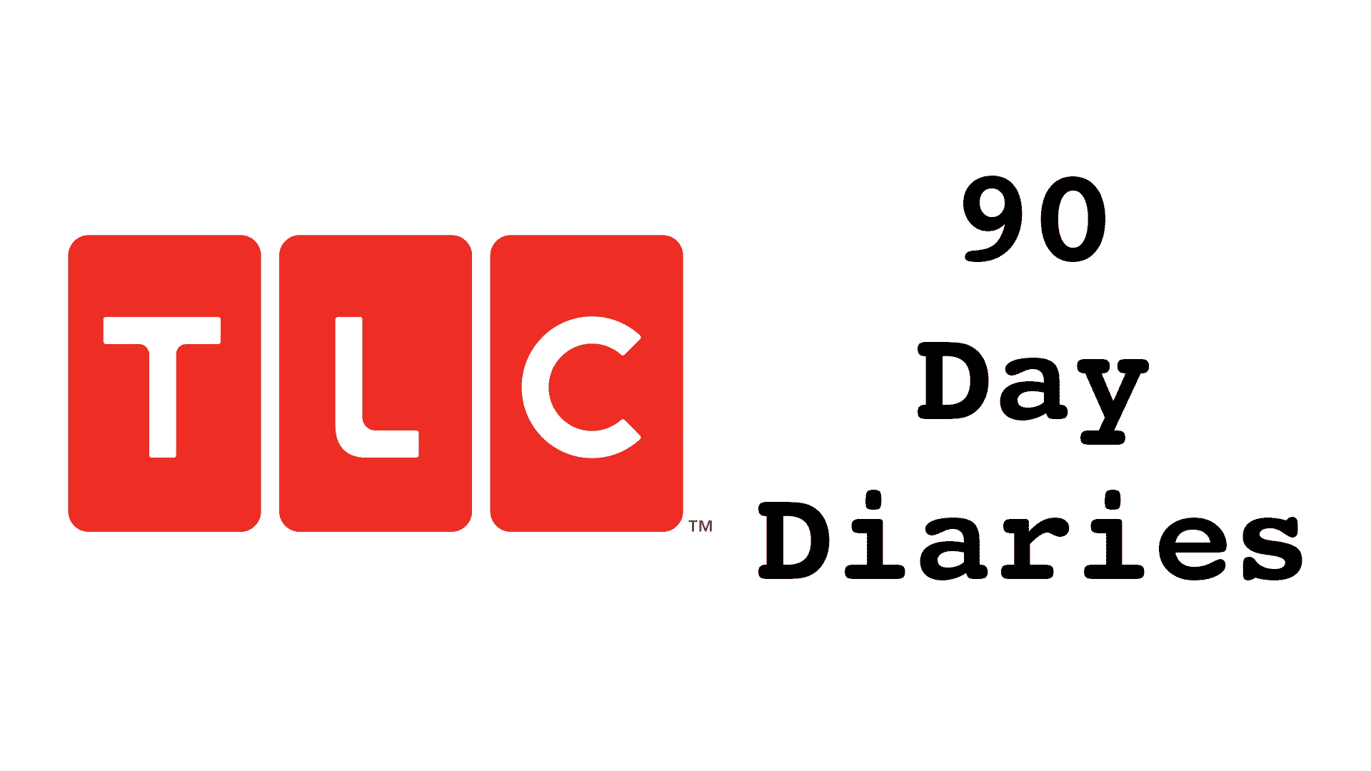 90 Day Diaries Featured Image