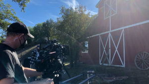 Confessions of a Serial Killer BTK Barn