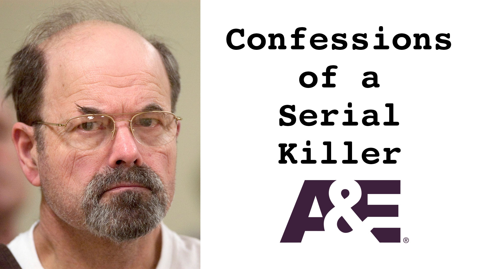 Confessions of a Serial Killer BTK Featured Image