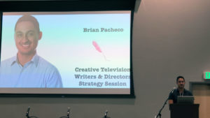 Hane' - Saga 2021 Brian Pacheco workshop