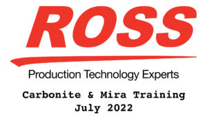 Featured Image Ross Training Carbonite & Mira Training July 2022