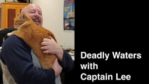 Deadly Waters with Captain Lee Gainesville Featured Image