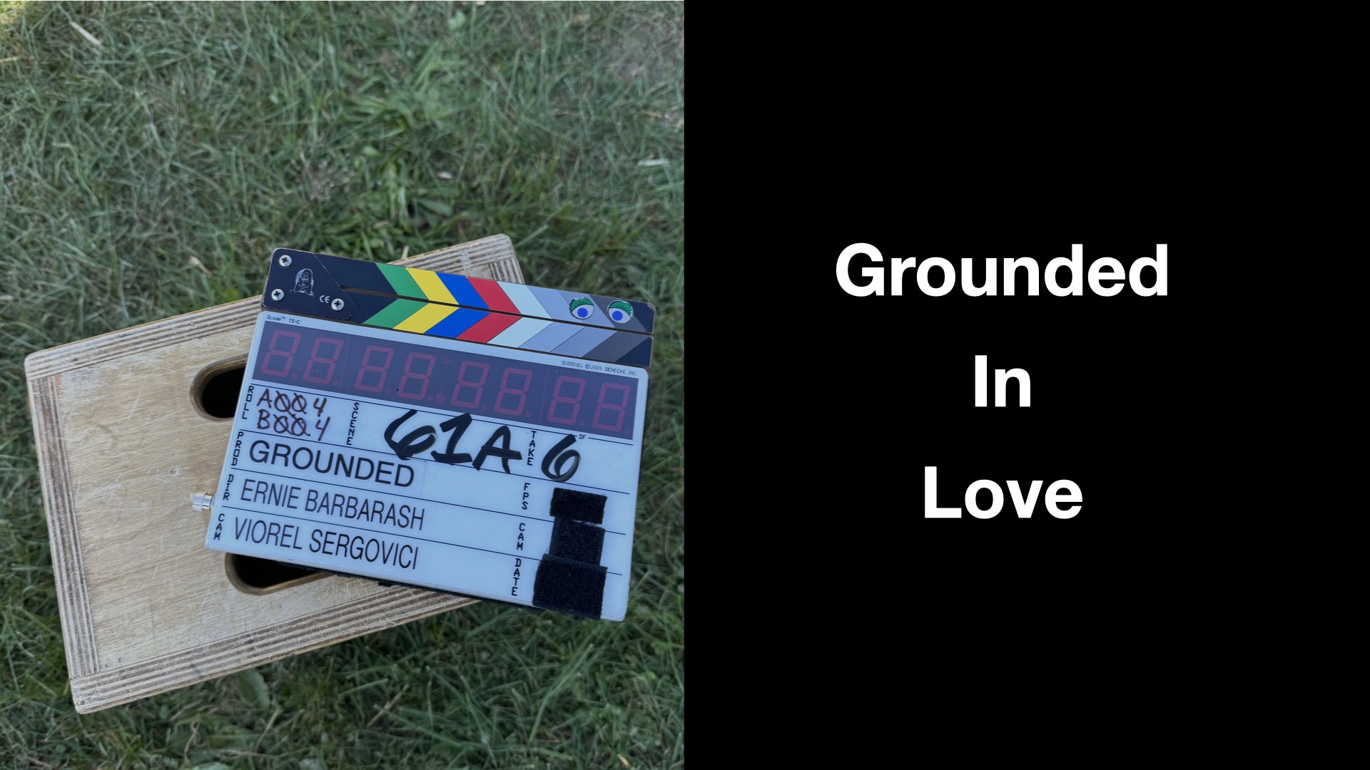 Grounded in Love featured image