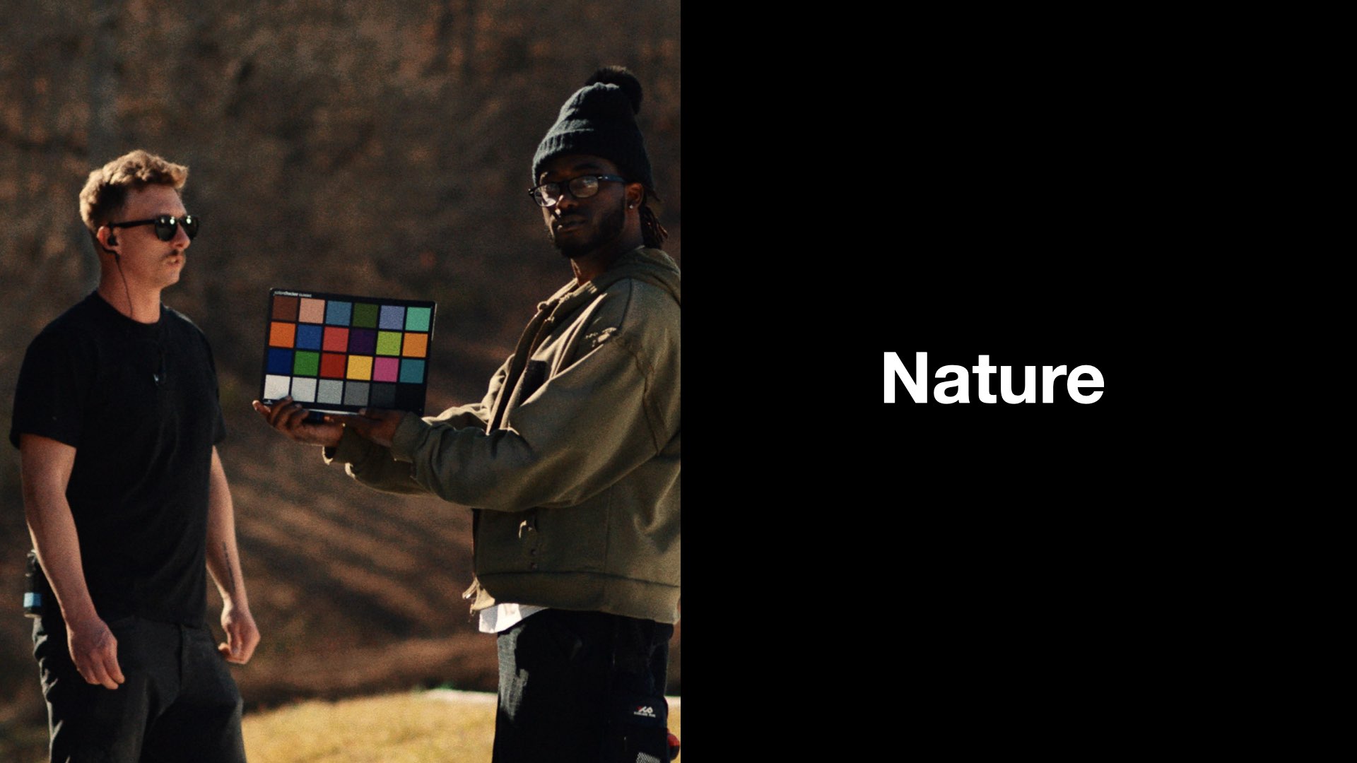 Nature featured image
