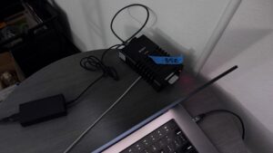 card reader